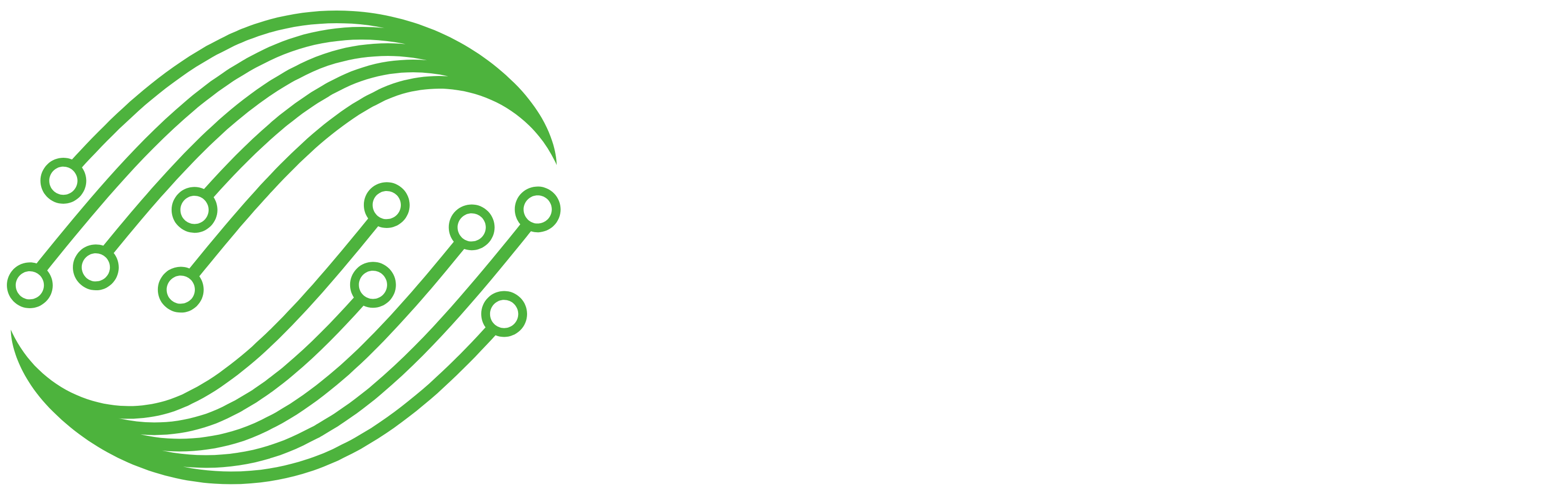 Digital Emissions Logo